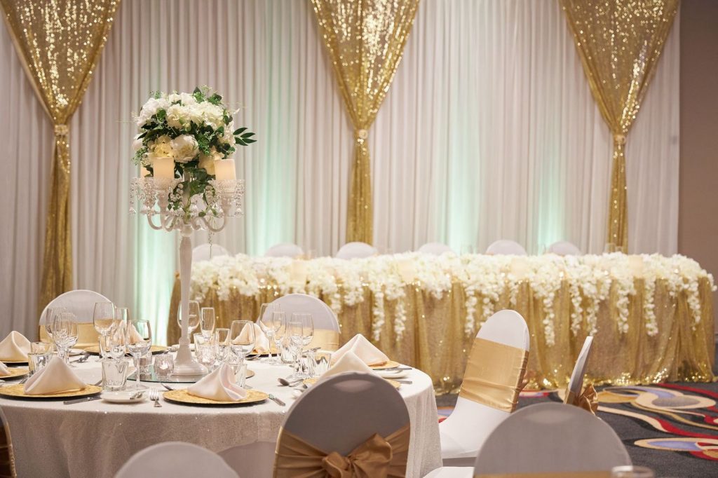 Function Rooms Brisbane