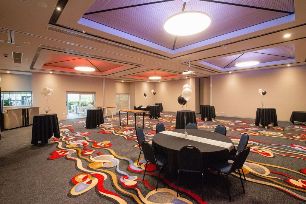 21st Birthday Party Venues Brisbane