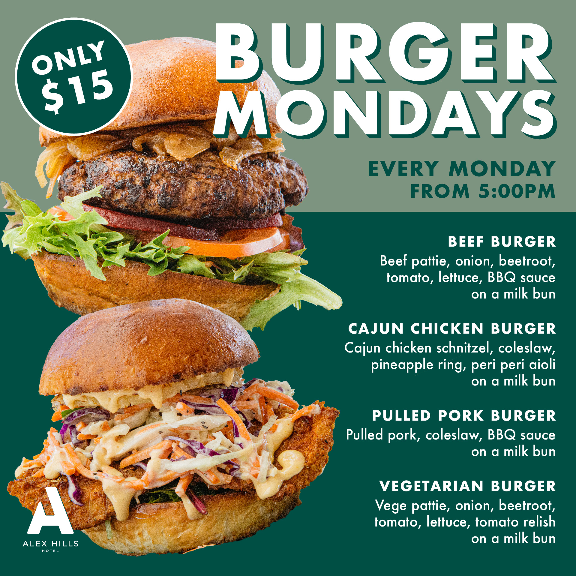 Applebees Monday Burger Speciallawson Ps3 Kaiser - iigbyc7