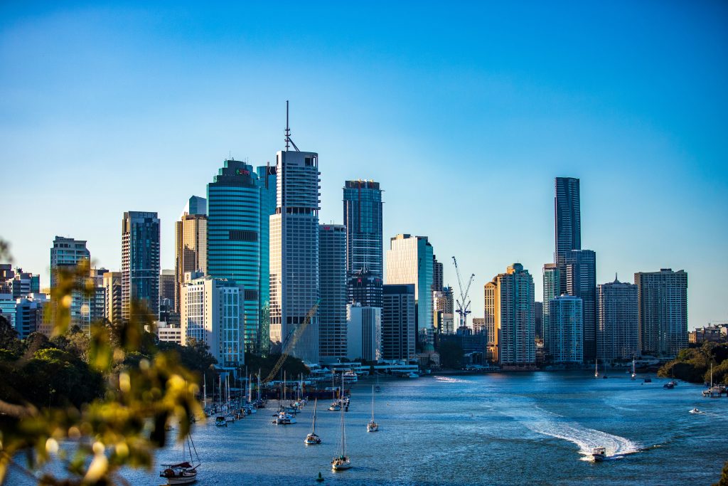 Private river cruise for a 60th birthday party in Brisbane. Brisbane River perfect for cruise charter for a 60th birthday party idea.
