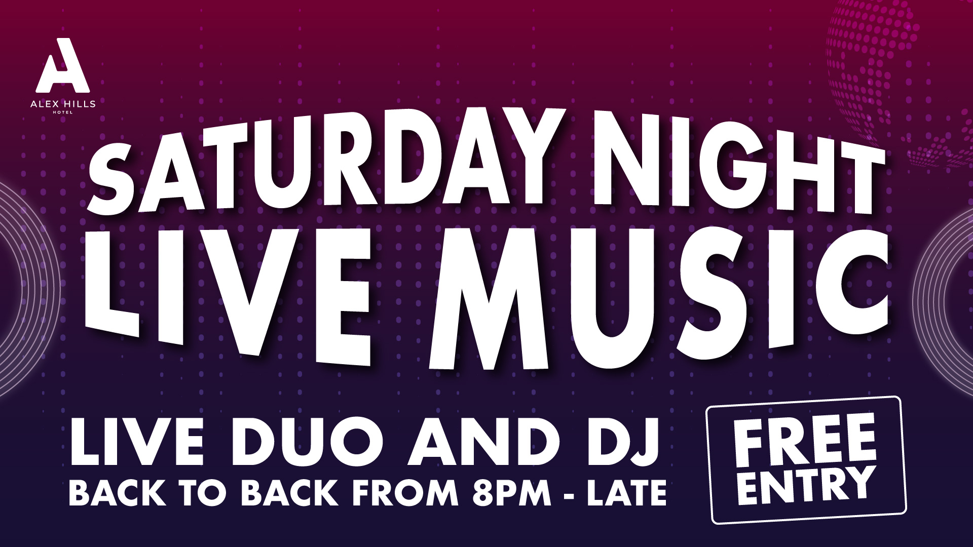 Watch Live Sport - Redlands, Brisbane - Alexandra Hills Hotel